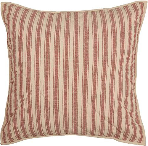 Piper Classics Market Place Red