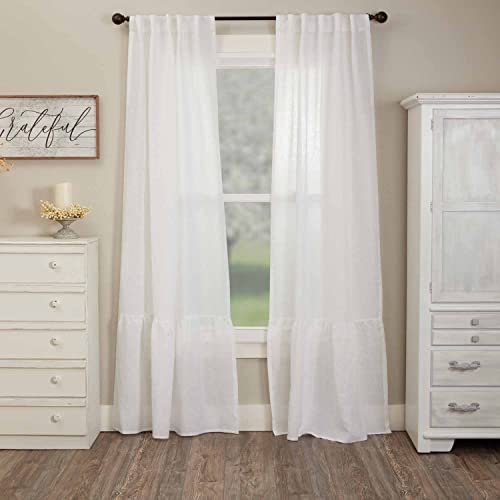Piper Classics Provincial Linen White
