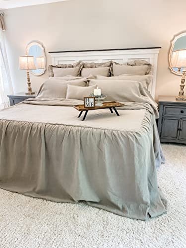Piper Classics Provincial Linen Natural